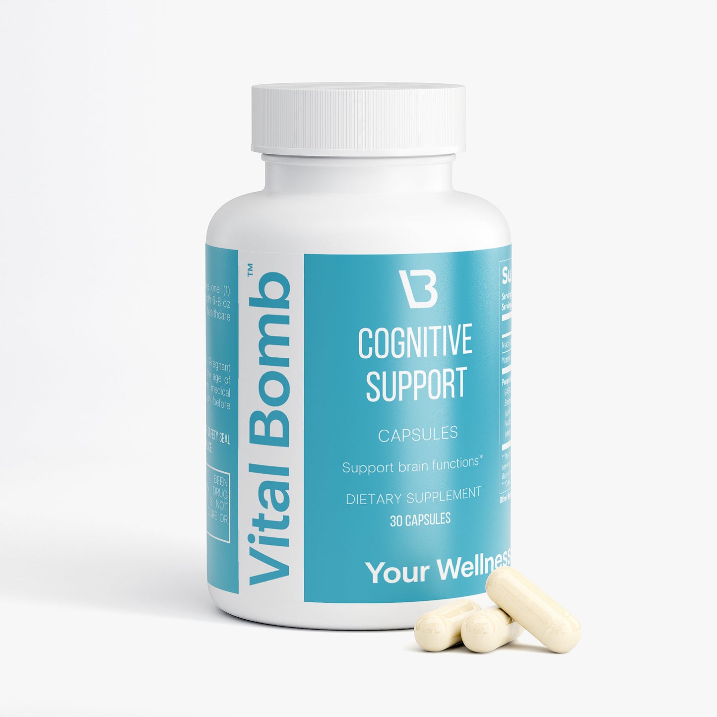 Cognitive Support