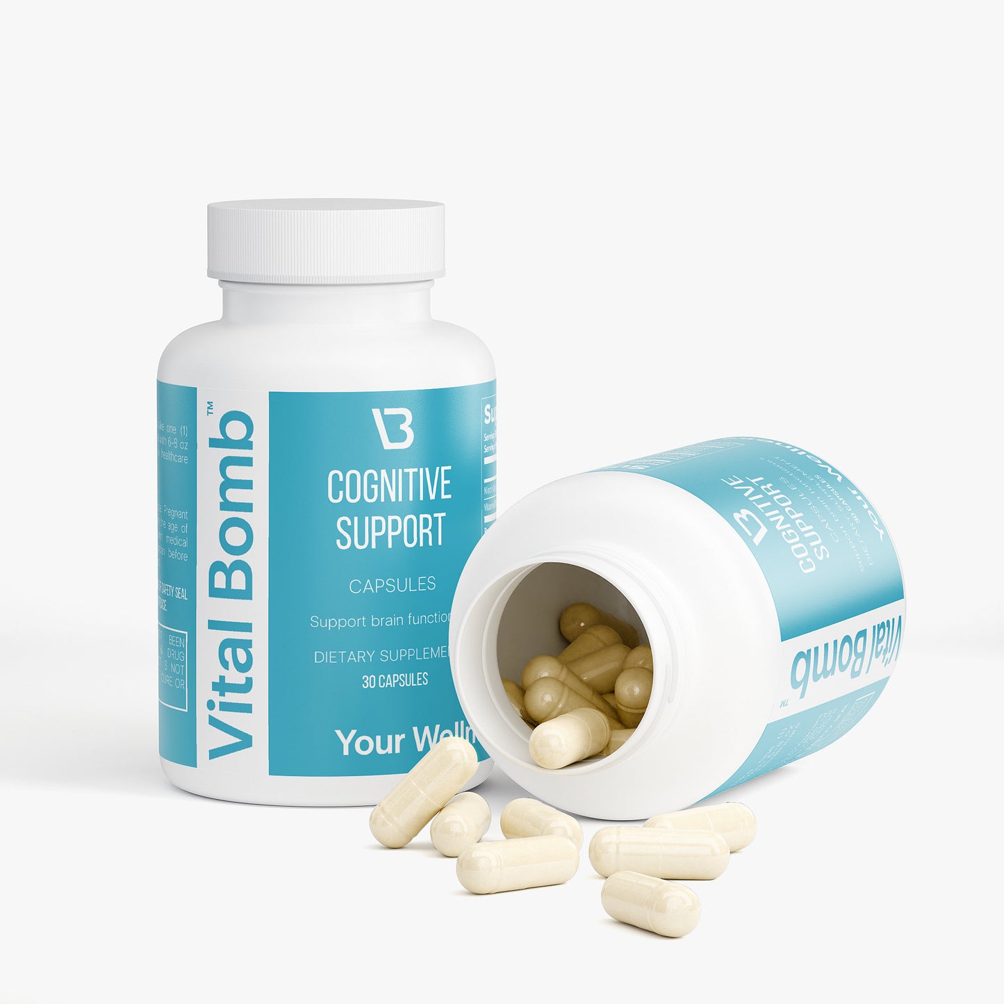 Cognitive Support