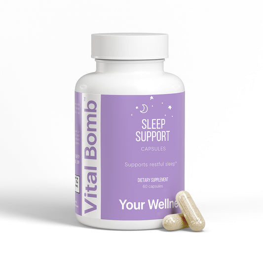 Sleep Support