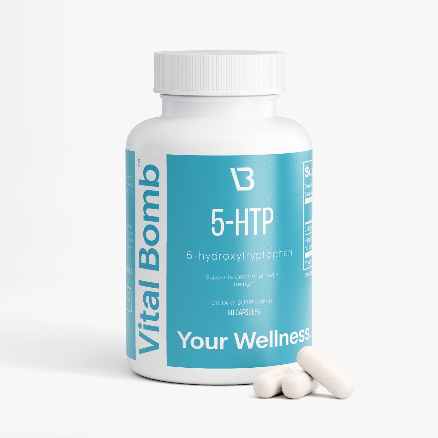 5-HTP
