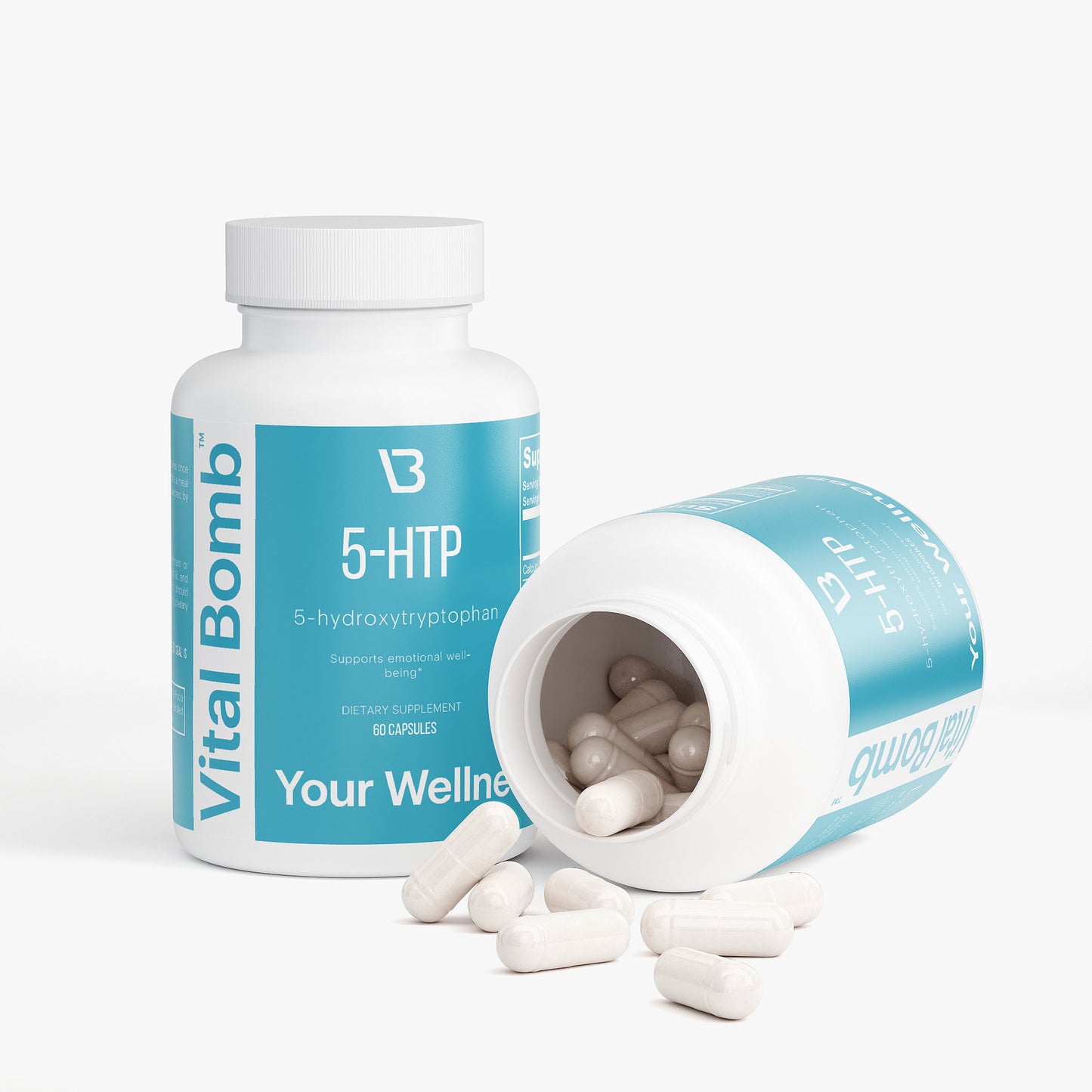 5-HTP