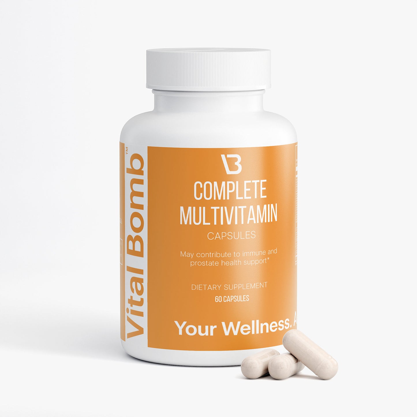 Complete Multivitamin