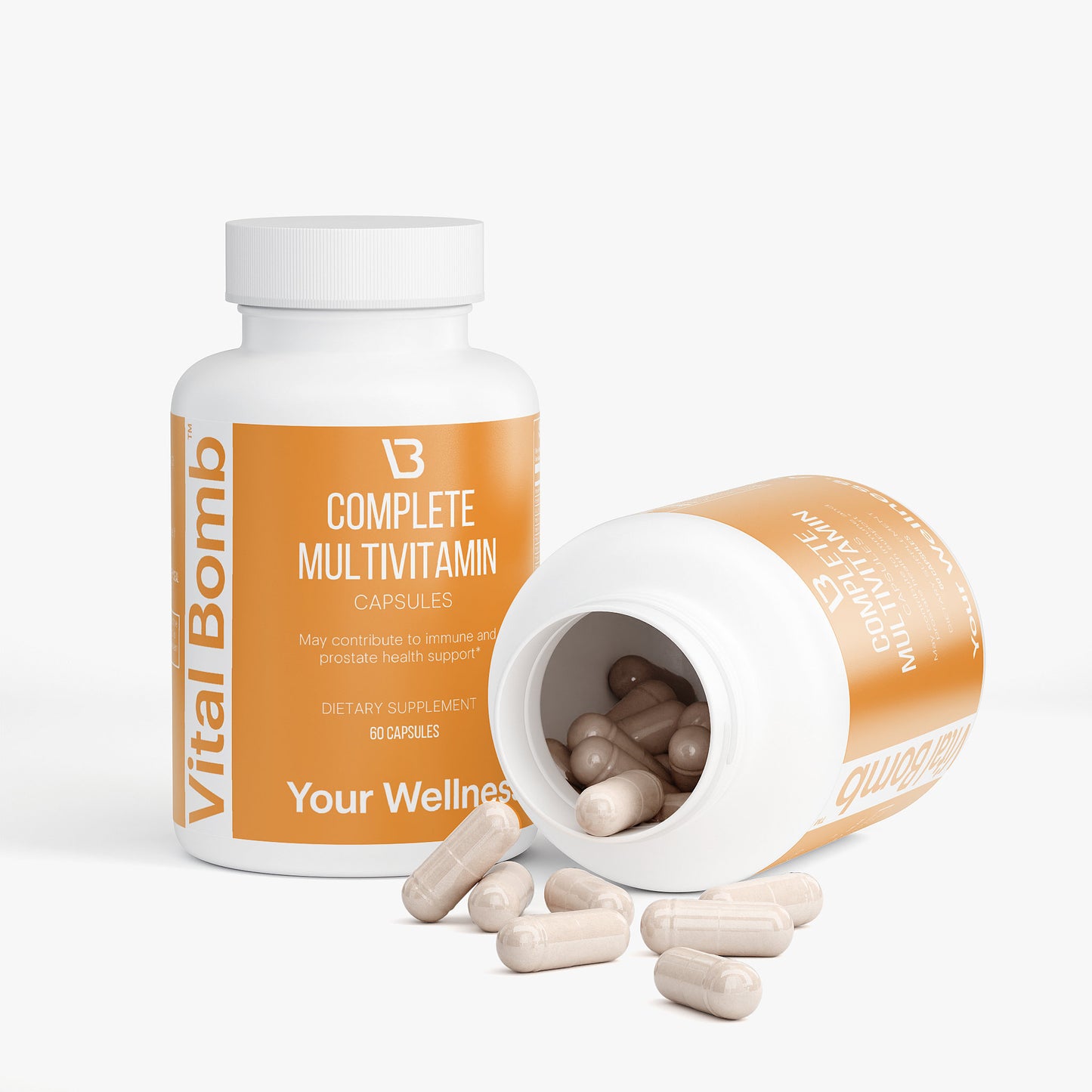 Complete Multivitamin