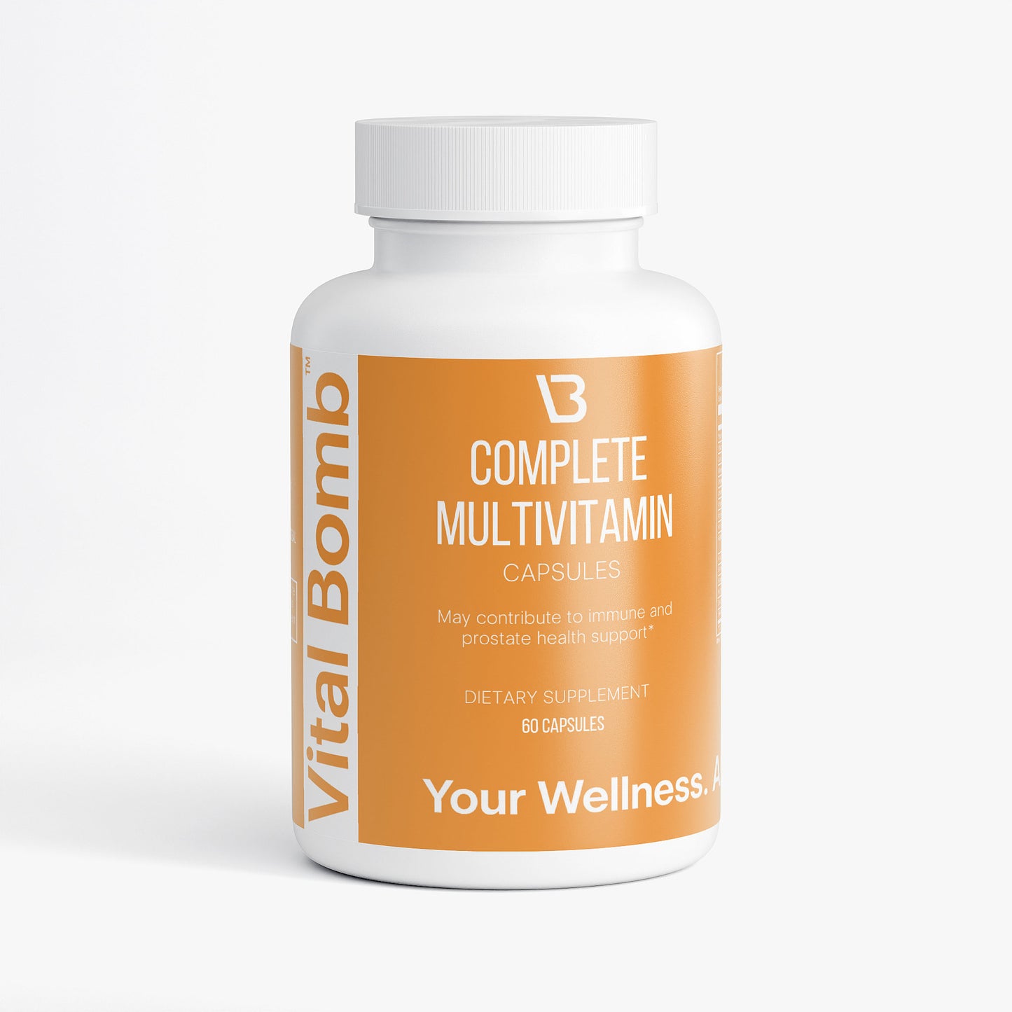 Complete Multivitamin
