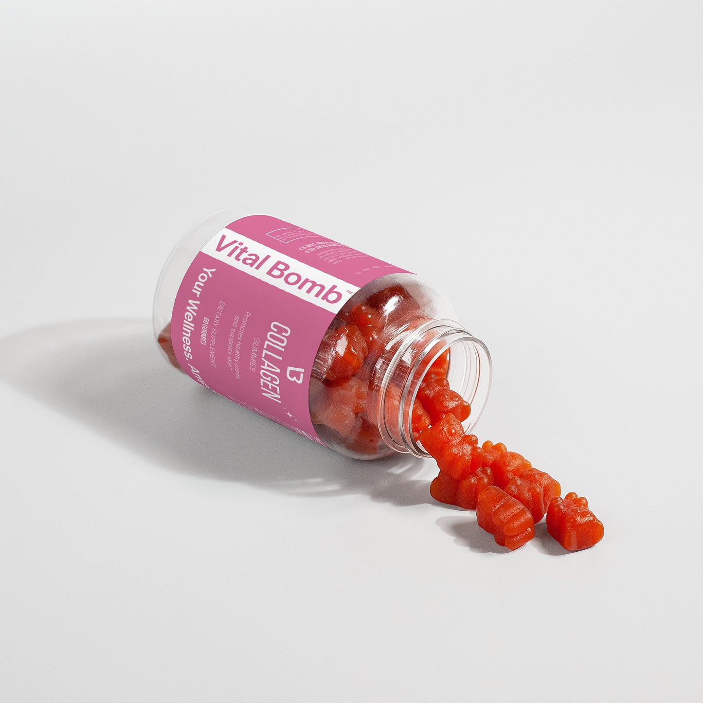 Collagen Gummies (Adult)