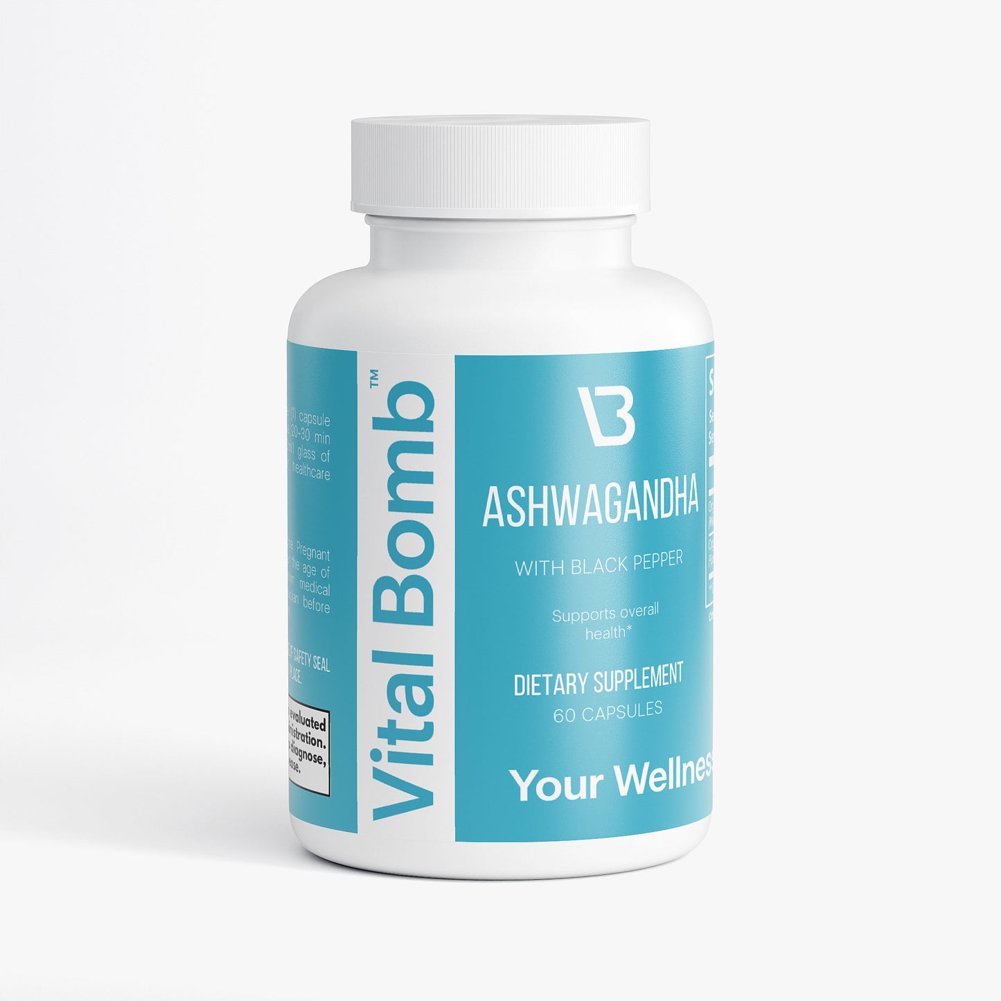 Ashwagandha Capsules