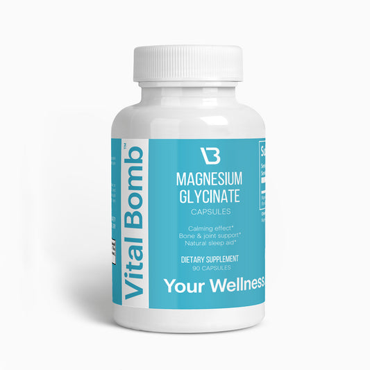 Magnesium Glycinate