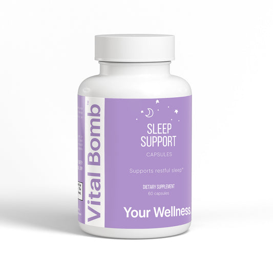 Sleep Support