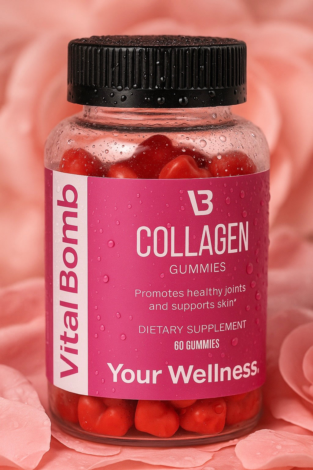 Collagen Gummies (Adult)